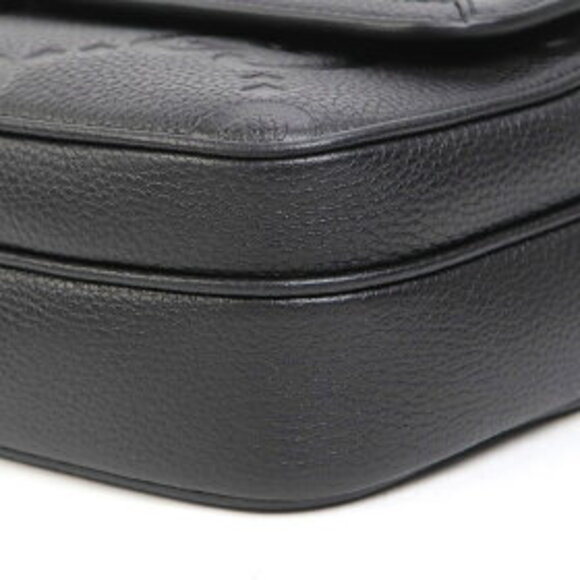 Gucci Jumbo GG Crossbody Bag leather Double motif - Picture 9 of 15
